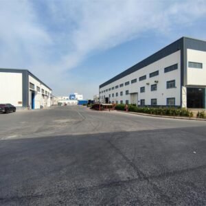 Wohechemical factory strength (6)