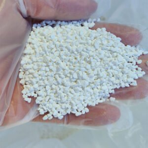 Dichloroisocyanuric Acid (SDIC) Powder | High Chlorine Content Disinfectant for Water Treatment