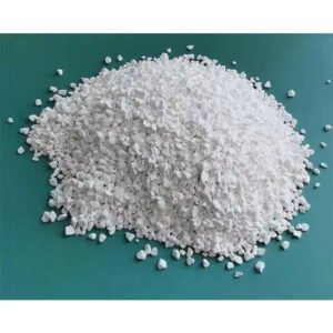 Sodium Dichloroisocyanurate Dihydrate 20–60 Mesh | High-Efficiency Granular Chlorine Disinfectant