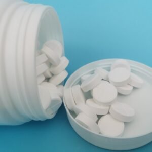 Sodium Dichloroisocyanurate Dihydrate 15g Tablets | Fast-Dissolving Water Disinfection Chlorine Tablets