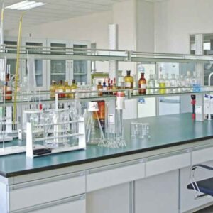 Laboratory-Testing-Support