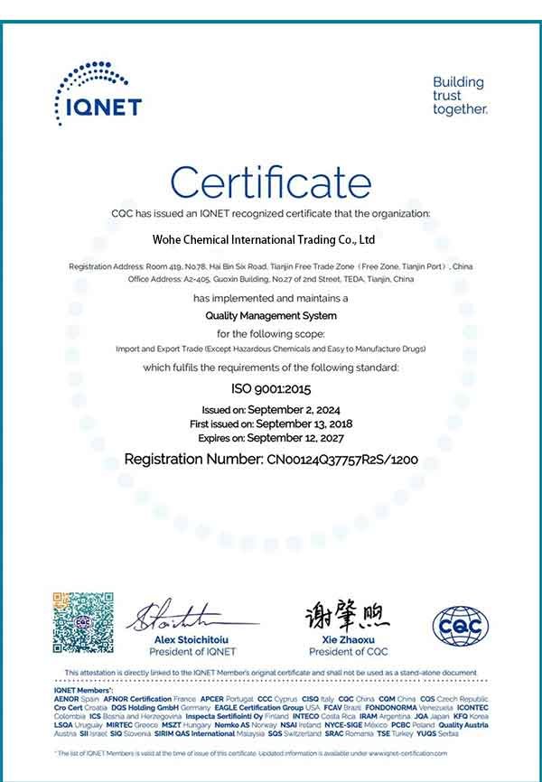 Our-Certificates5-wohe-chemical